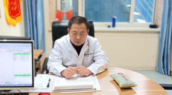 直辖县级|长春中大医院：王兆国中医 以仁心仁术传承中医精粹
